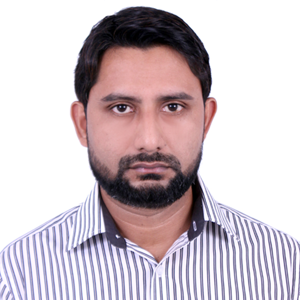 A T M Shafiul Azam Assistant Professor Department Of Physics